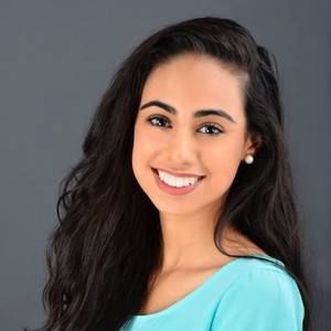 Meet your Posher, Hanny